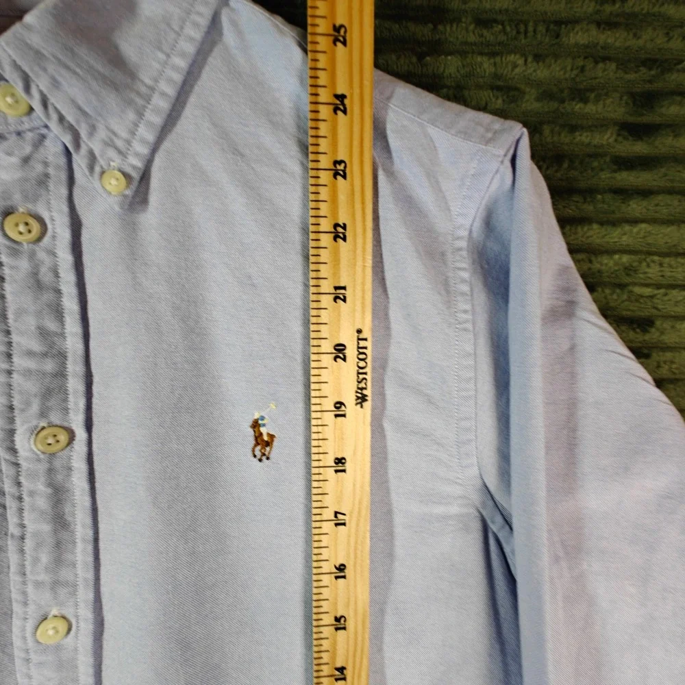 Polo Ralph Lauren polo ralph